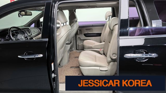 2015 Kia All New Carnival - Thumbnail 11