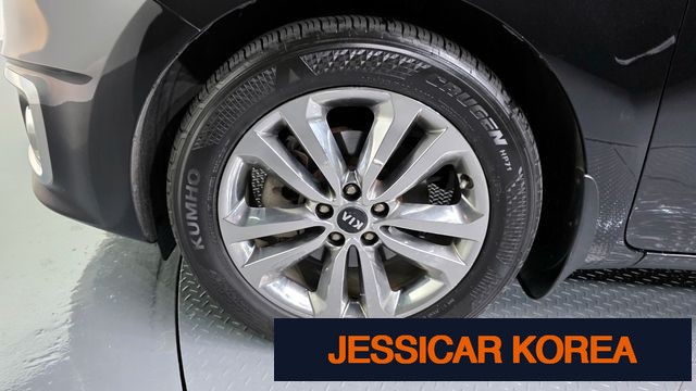 2015 Kia All New Carnival - Thumbnail 12