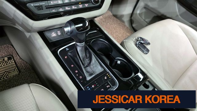 2015 Kia All New Carnival - Thumbnail 14