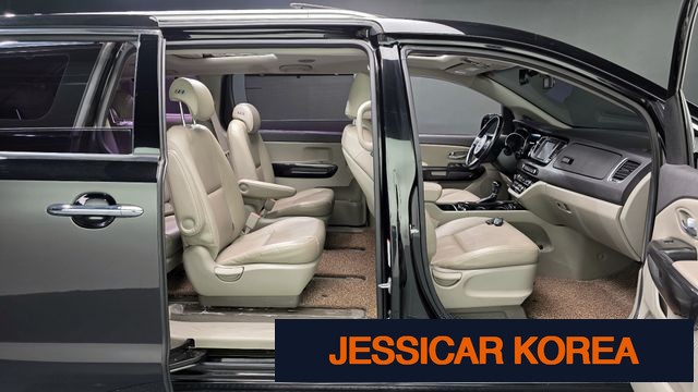 2015 Kia All New Carnival - Thumbnail 15