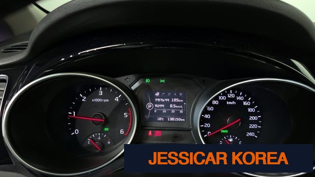 2015 Kia All New Carnival - Thumbnail 16