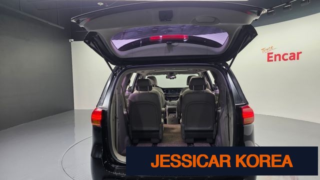 2015 Kia All New Carnival - Thumbnail 17