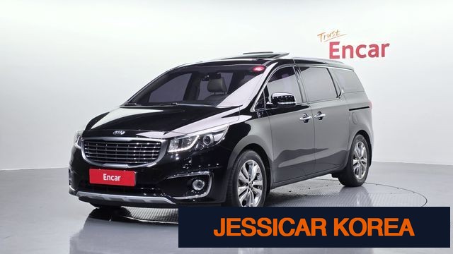 2015 Kia All New Carnival - Thumbnail 18
