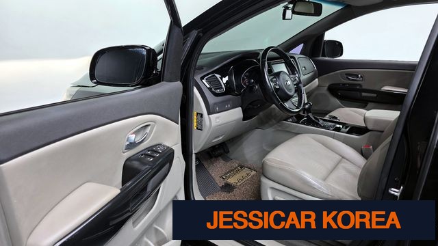 2015 Kia All New Carnival - Thumbnail 20