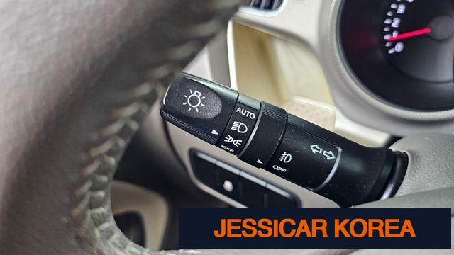 2013 Kia Ray - Thumbnail 3