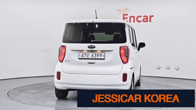2013 Kia Ray - Thumbnail 6
