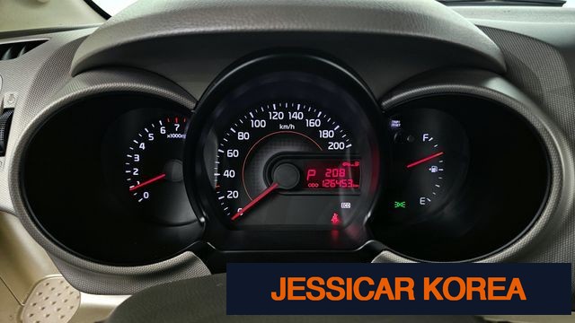 2013 Kia Ray - Thumbnail 8