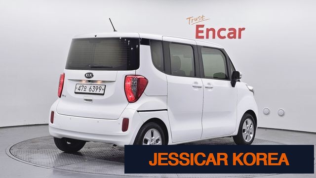 2013 Kia Ray - Thumbnail 9