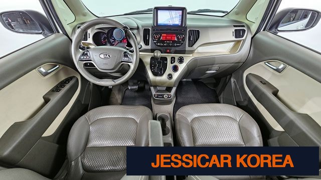 2013 Kia Ray - Thumbnail 11