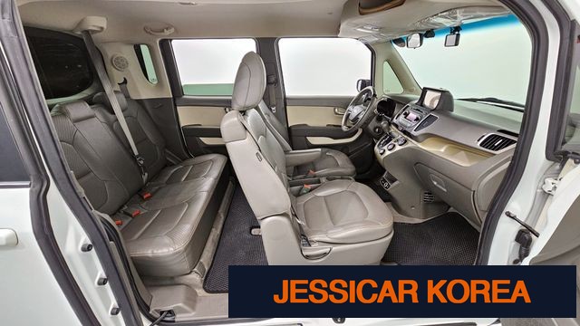 2013 Kia Ray - Thumbnail 12