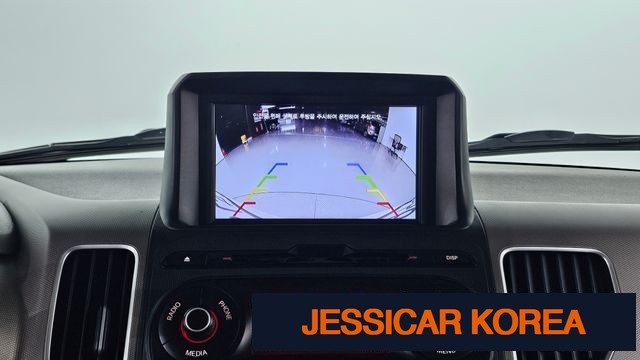 2013 Kia Ray - Thumbnail 14