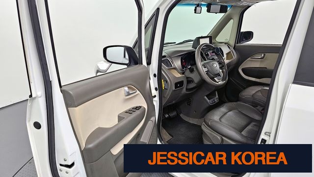 2013 Kia Ray - Thumbnail 16