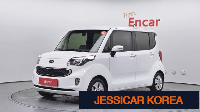 2013 Kia Ray - Thumbnail 19