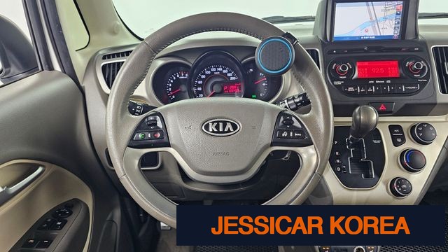 2013 Kia Ray - Thumbnail 20