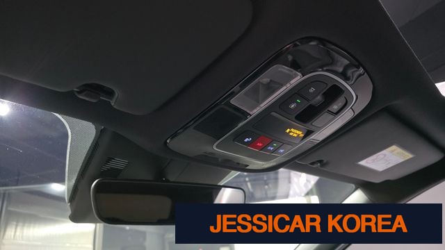 2024 Hyundai The New Tucson (NX4) - Thumbnail 2