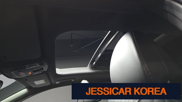 2024 Hyundai The New Tucson (NX4) - Thumbnail 5