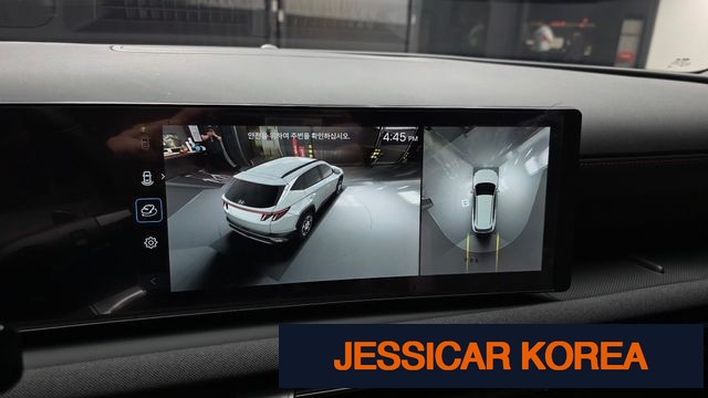 2024 Hyundai The New Tucson (NX4) - Thumbnail 12