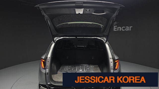 2024 Hyundai The New Tucson (NX4) - Thumbnail 16