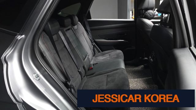2024 Hyundai The New Tucson (NX4) - Thumbnail 20