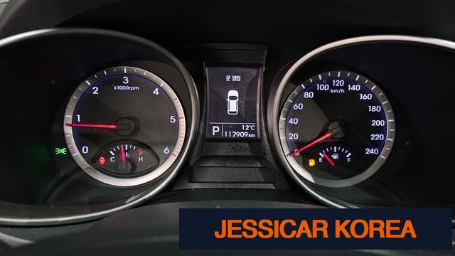 2013 Hyundai Santa Fe DM - Thumbnail 13
