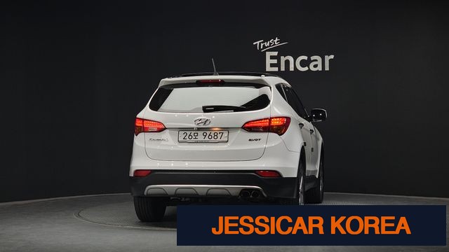 2013 Hyundai Santa Fe DM - Thumbnail 15