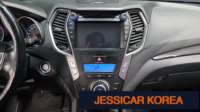 2013 Hyundai Santa Fe DM - Thumbnail 20