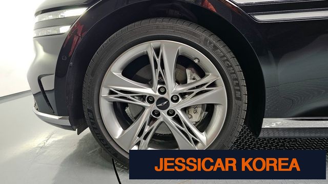 2022 Genesis G90 (RS4) - Thumbnail 7