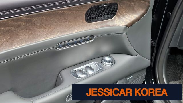 2022 Genesis G90 (RS4) - Thumbnail 11