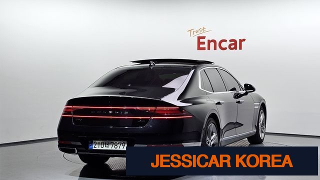 2022 Genesis G90 (RS4) - Thumbnail 15