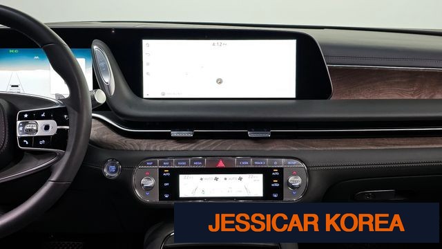 2022 Genesis G90 (RS4) - Thumbnail 16