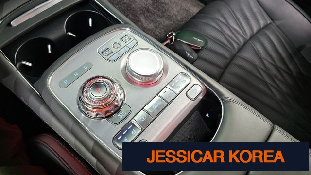 2022 Genesis G90 (RS4) - Thumbnail 17