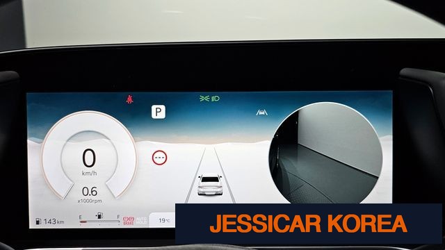 2022 Genesis G90 (RS4) - Thumbnail 18