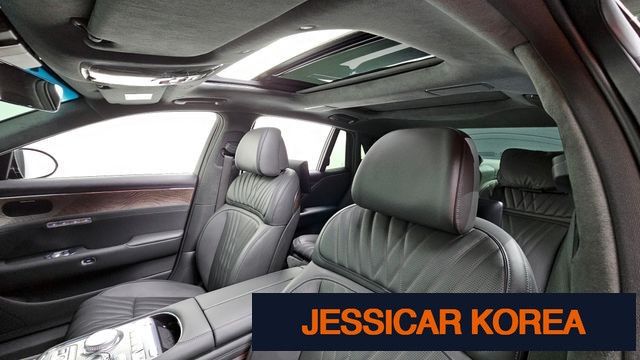 2022 Genesis G90 (RS4) - Thumbnail 19