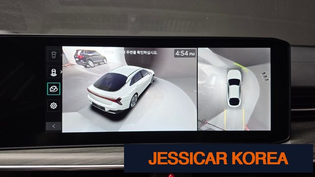 2025 Kia The New K5 Hybrid 3rd Generation - Thumbnail 5
