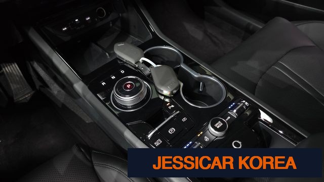 2025 Kia The New K5 Hybrid 3rd Generation - Thumbnail 6