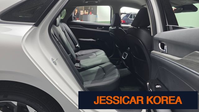 2025 Kia The New K5 Hybrid 3rd Generation - Thumbnail 8