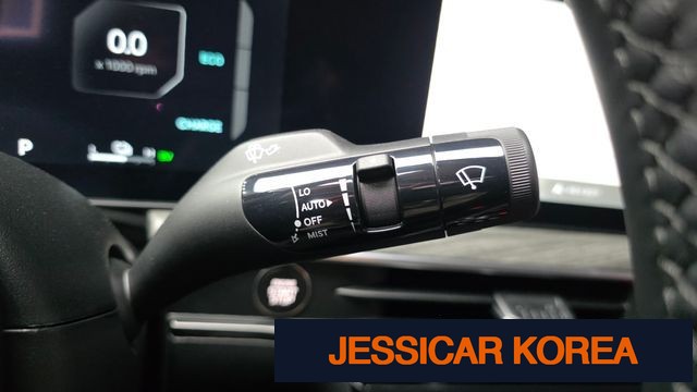 2025 Kia The New K5 Hybrid 3rd Generation - Thumbnail 10