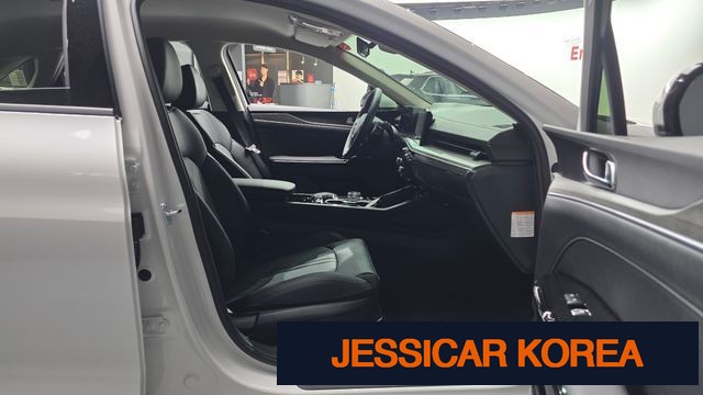 2025 Kia The New K5 Hybrid 3rd Generation - Thumbnail 15