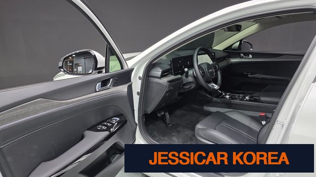 2025 Kia The New K5 Hybrid 3rd Generation - Thumbnail 17