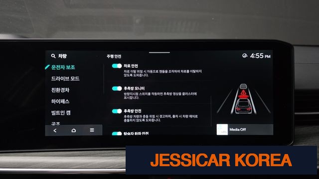 2025 Kia The New K5 Hybrid 3rd Generation - Thumbnail 18