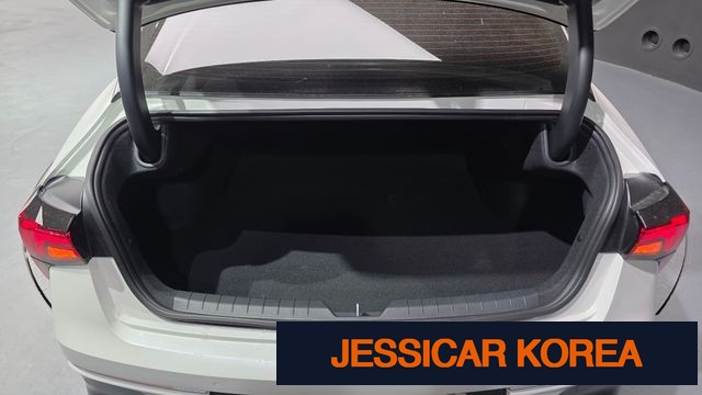 2025 Kia The New K5 Hybrid 3rd Generation - Thumbnail 20