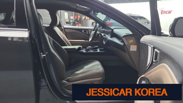 2023 Kia K8 Hybrid - Thumbnail 7