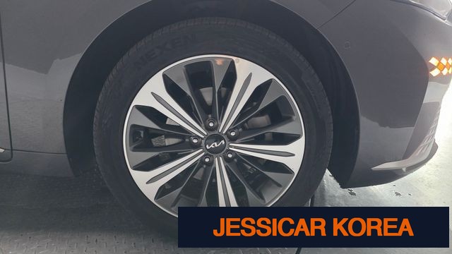2023 Kia K8 Hybrid - Thumbnail 9