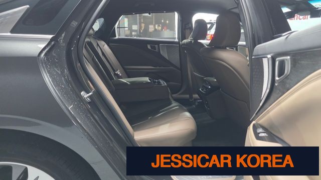 2023 Kia K8 Hybrid - Thumbnail 20