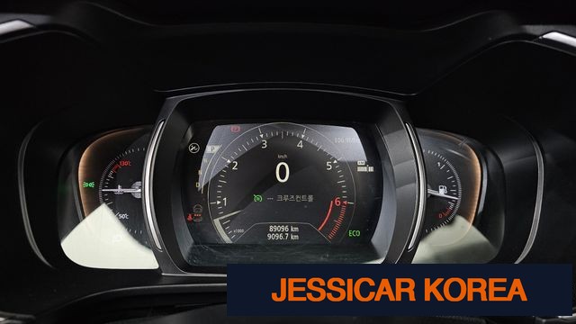 2022 Renault Korea The New QM6 - Thumbnail 10