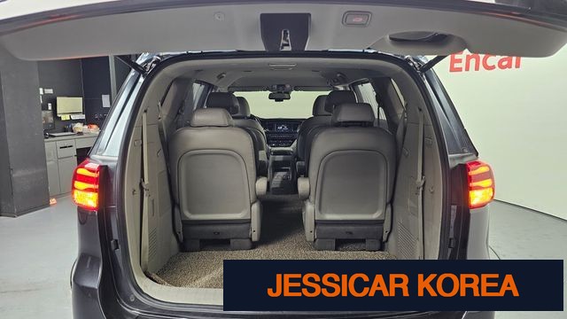 2020 Kia The New Carnival - Thumbnail 4