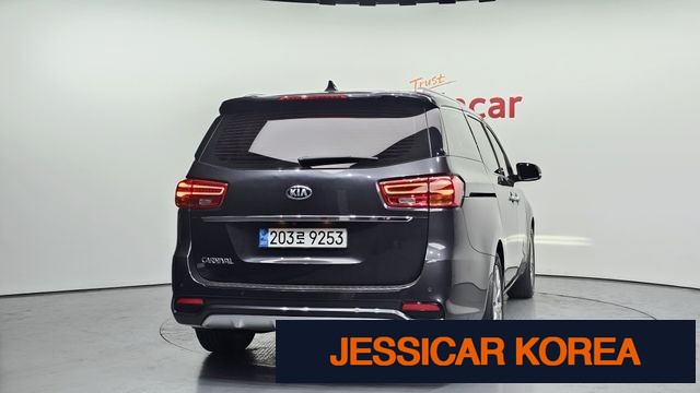 2020 Kia The New Carnival - Thumbnail 5