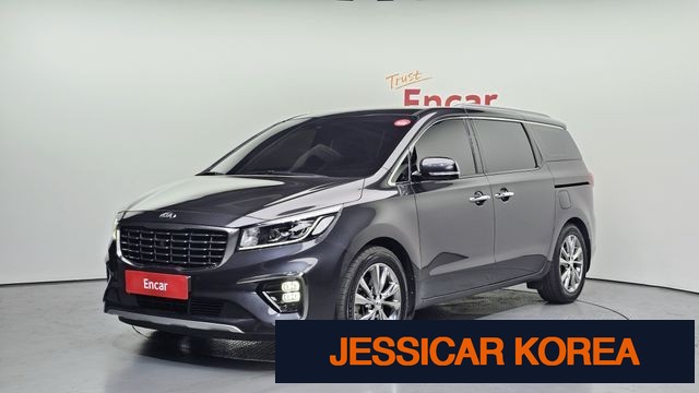 2020 Kia The New Carnival - Thumbnail 6