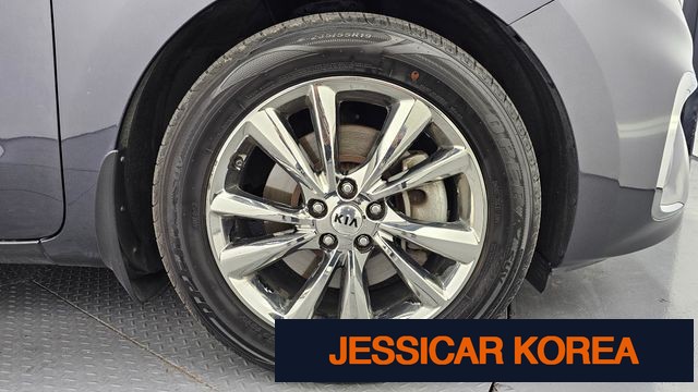 2020 Kia The New Carnival - Thumbnail 7