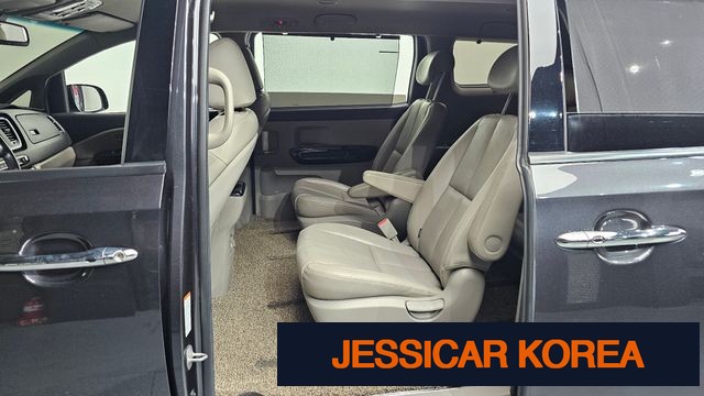2020 Kia The New Carnival - Thumbnail 9